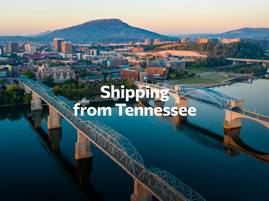 Tennessee freight shipping - LTL and truckload rates