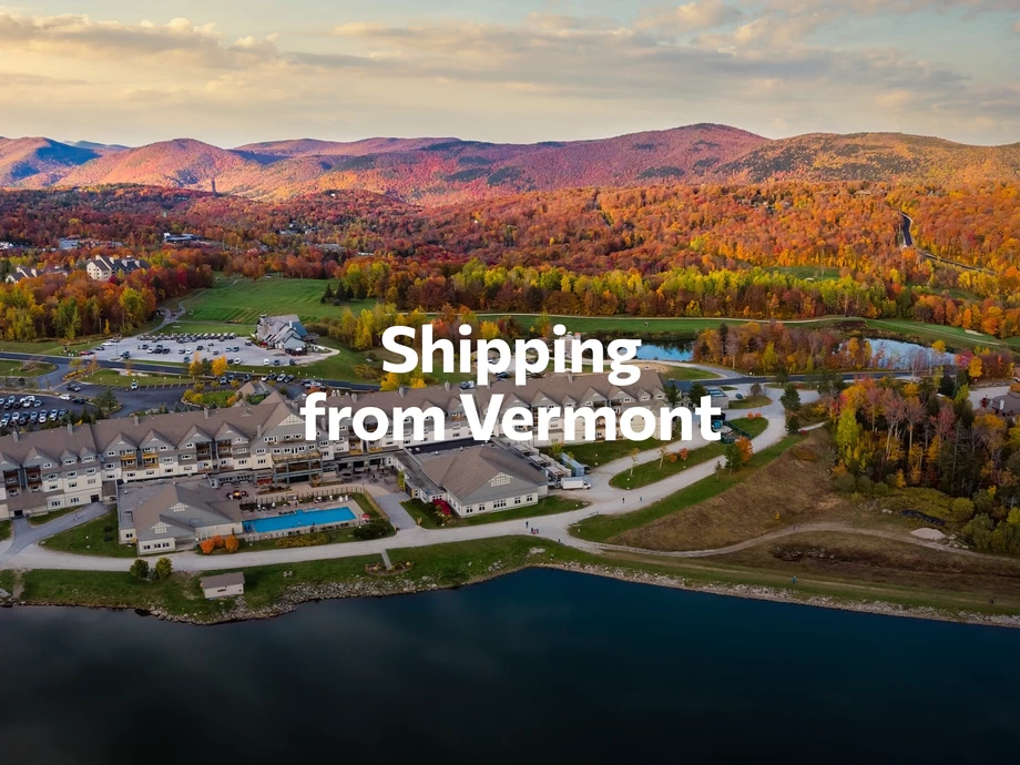 Vermont freight shipping - LTL and truckload rates