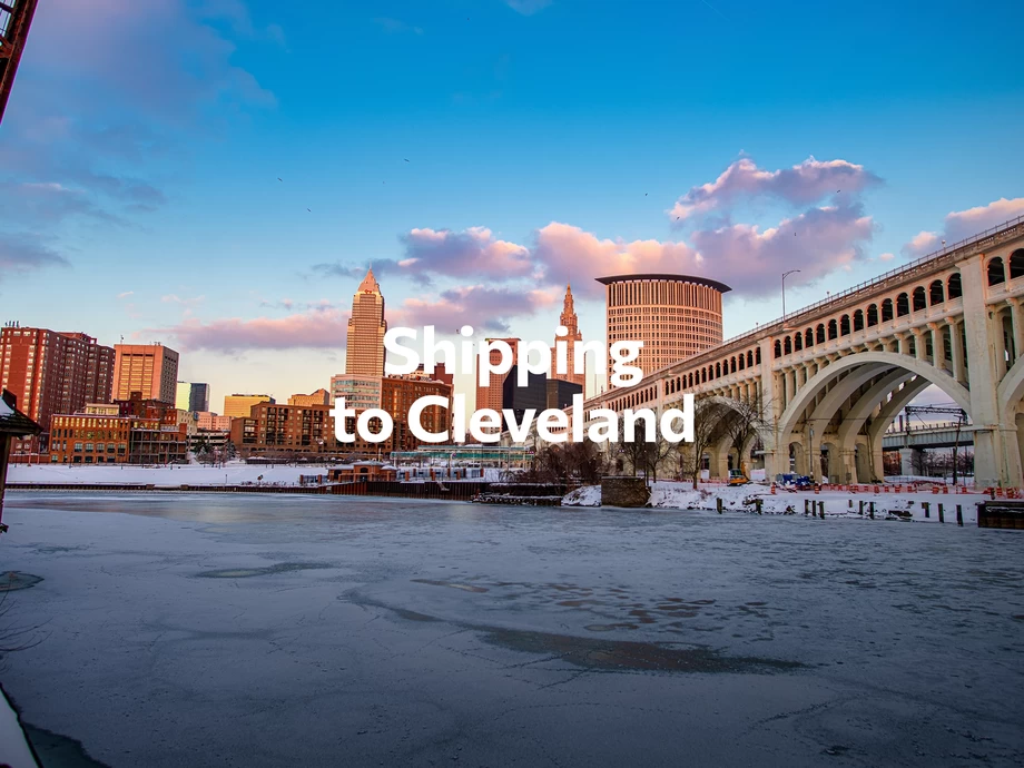 Cleveland freight shipping - LTL and truckload rates