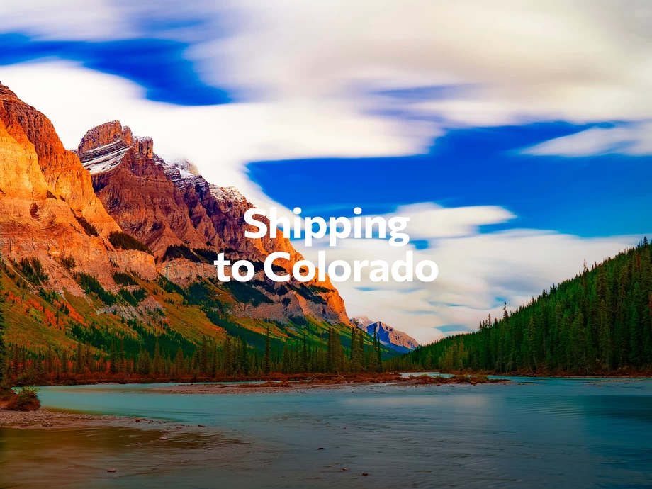 Colorado freight shipping - LTL and truckload rates