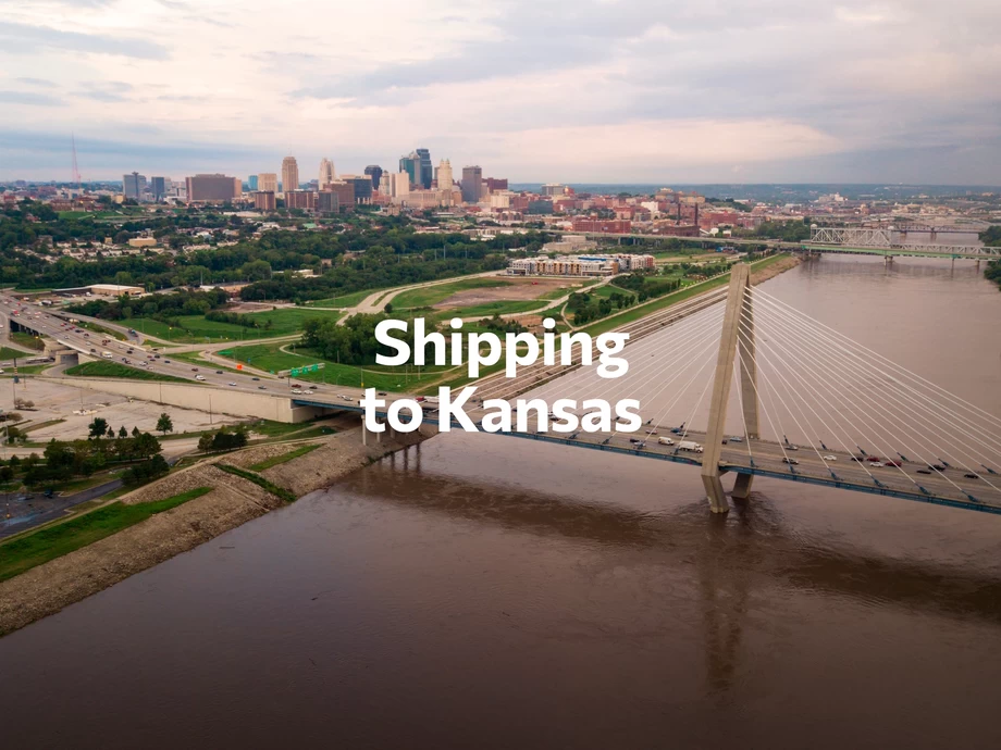 Kansas freight shipping - LTL and truckload rates