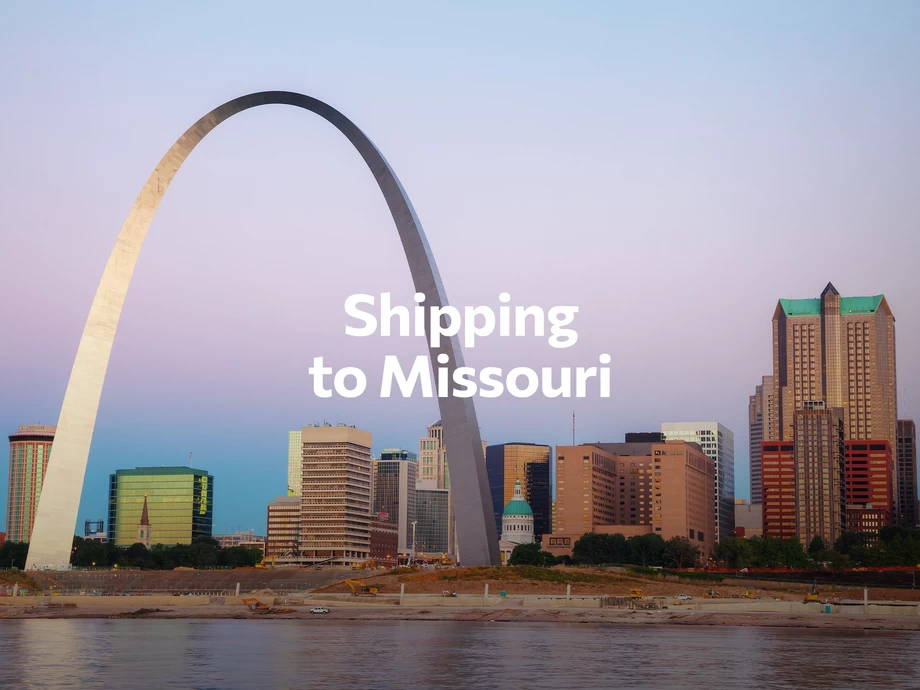 Missouri freight shipping - LTL and truckload rates