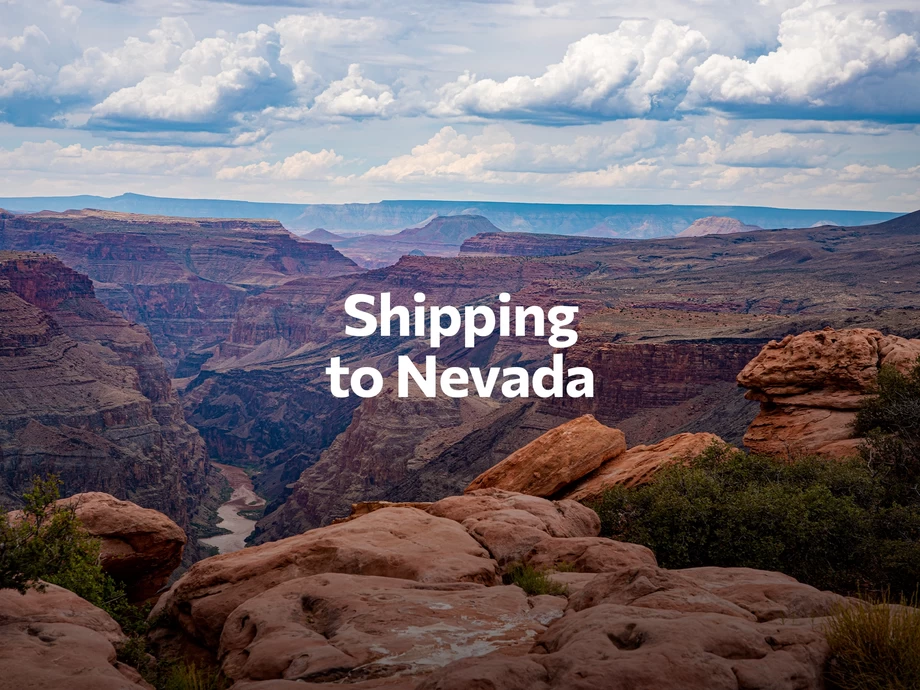 Nevada freight shipping - LTL and truckload rates