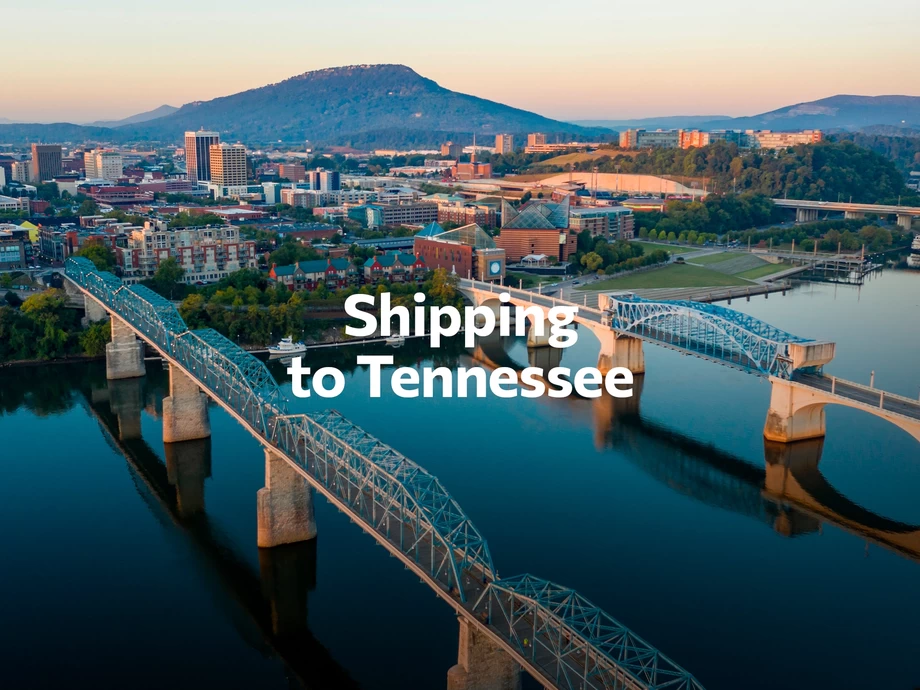 Tennessee freight shipping - LTL and truckload rates